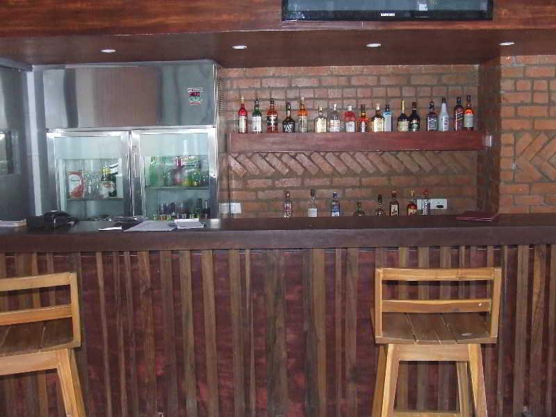Marquis Beach Resort Candolim Bagian luar foto